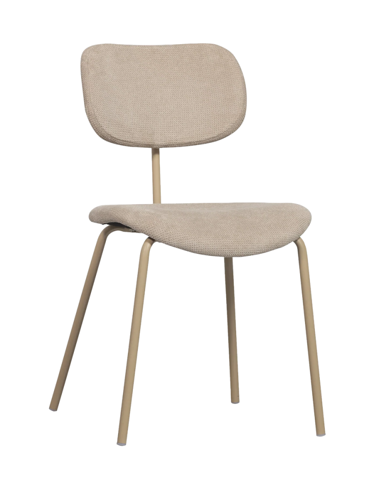 Design Esszimmerstuhl „Linkk“ De Eekhoorn