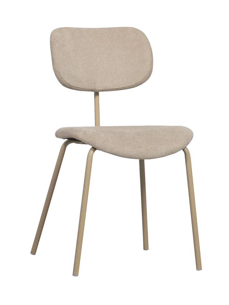 Design Esszimmerstuhl „Linkk“ De Eekhoorn