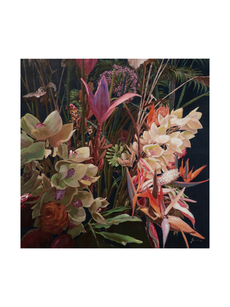 image LAND Bild Hübsche Blumen  | Schubiger Möbel