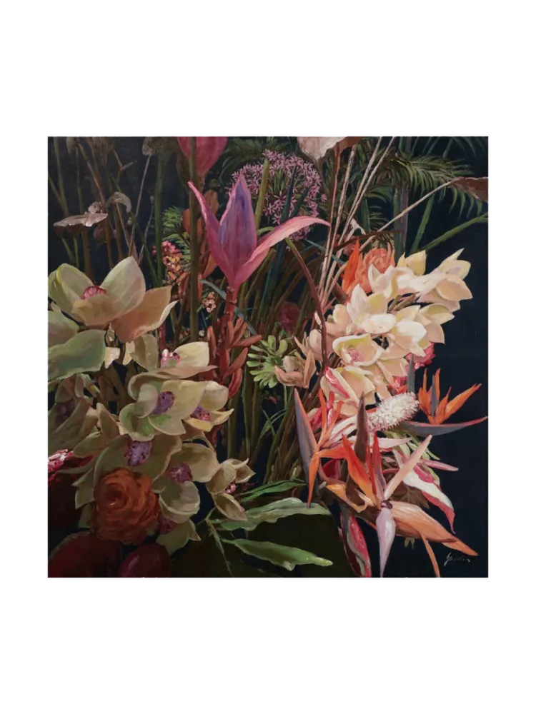 image LAND Bild Hübsche Blumen  | Schubiger Möbel