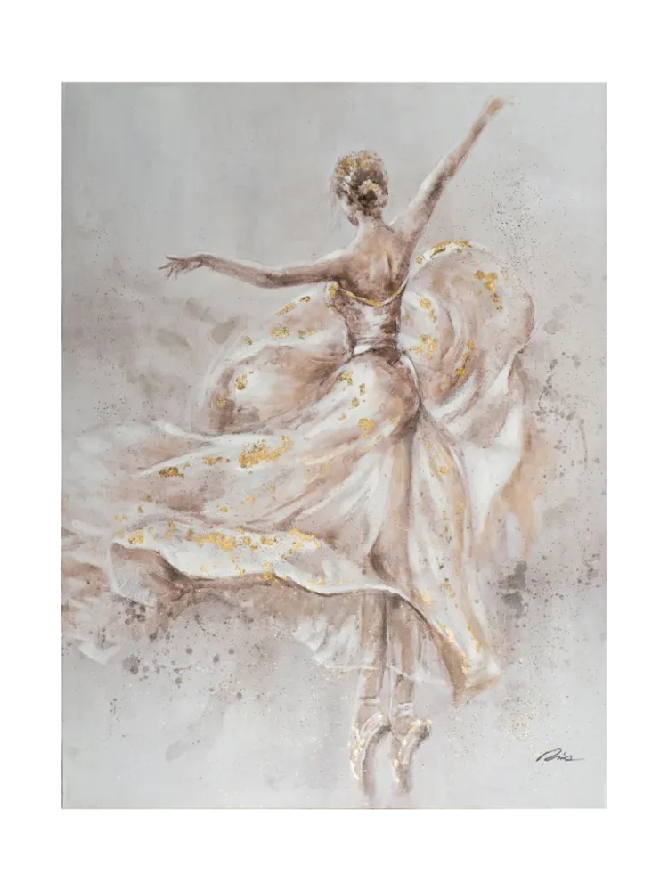 image LAND Bild Ballerina 1  | Schubiger Möbel