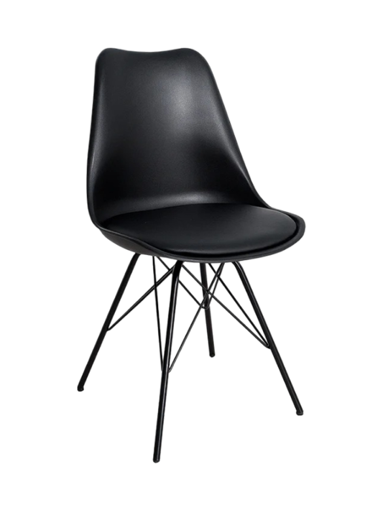 Design Esszimmerstuhl „Scandinavia“ Invicta Interiors
