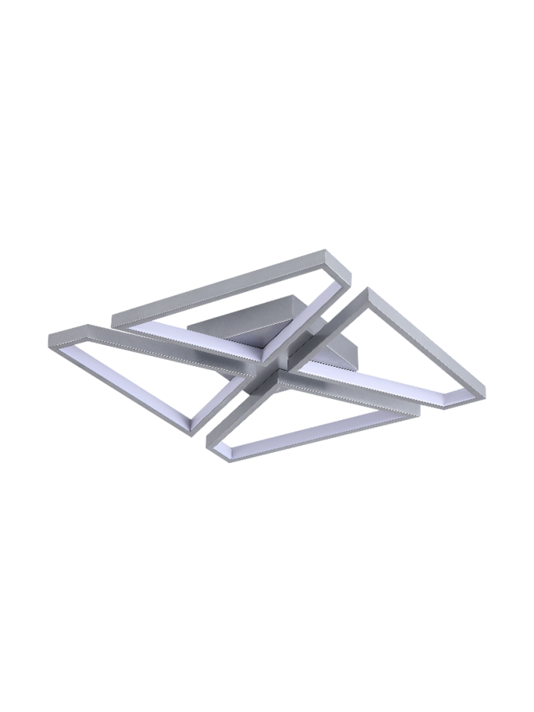 Design LED Deckenlampe 