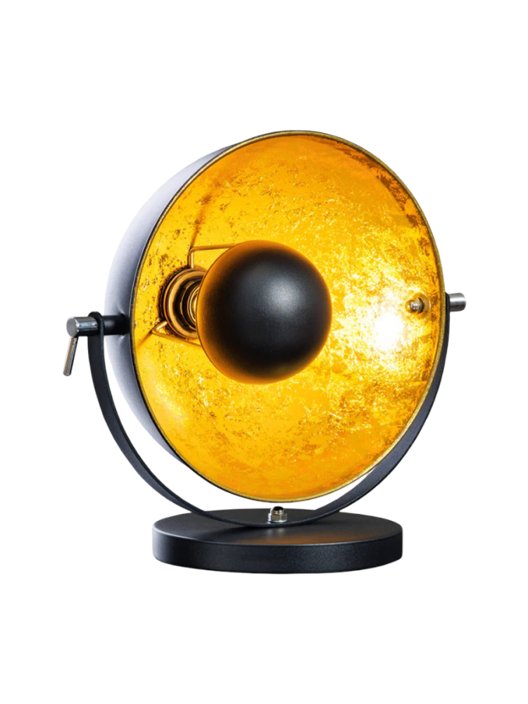 Design Tischlampe „Studio“ Invicta Interiors