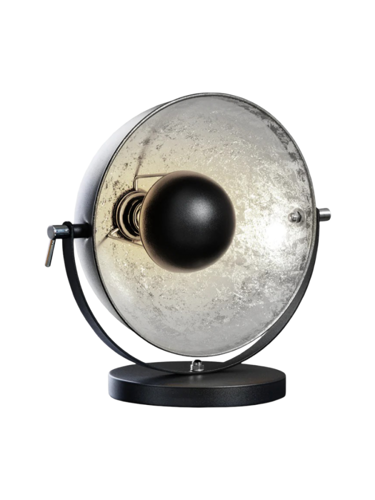 Design Tischlampe „Studio“ Invicta Interiors