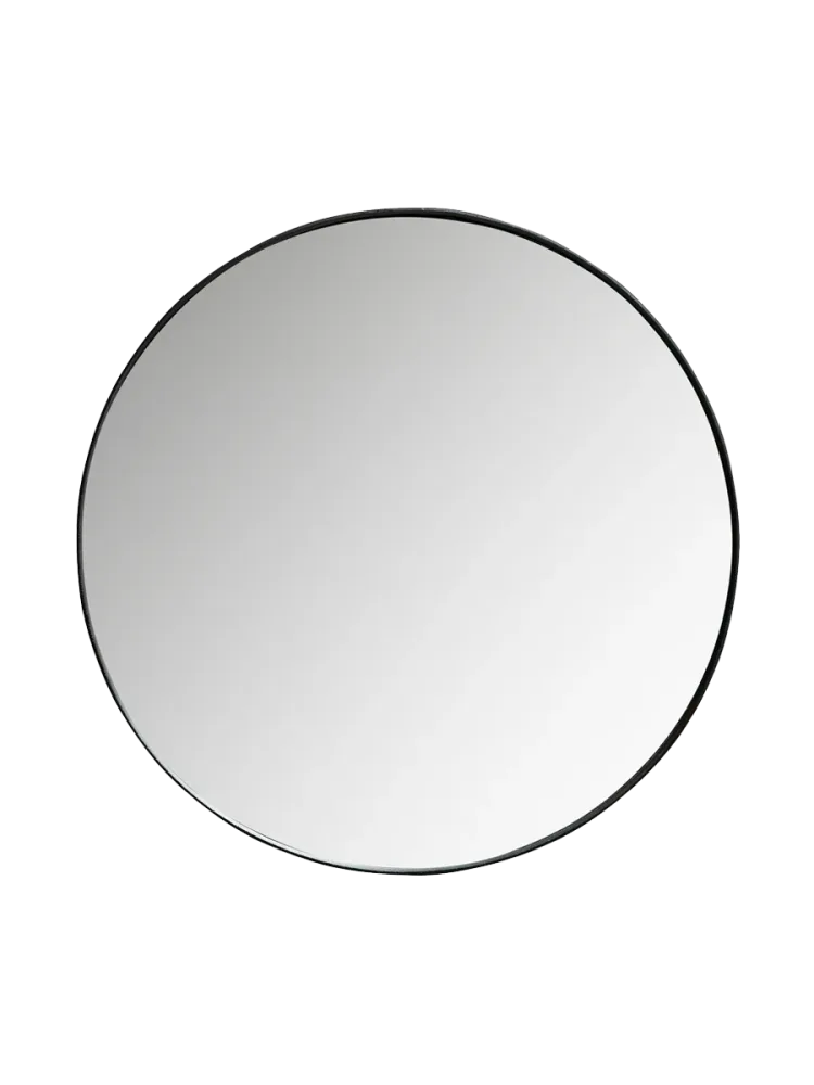 Grosser Design Wandspiegel „Doutzen“, verschiedene Grössen De Eekhoorn
