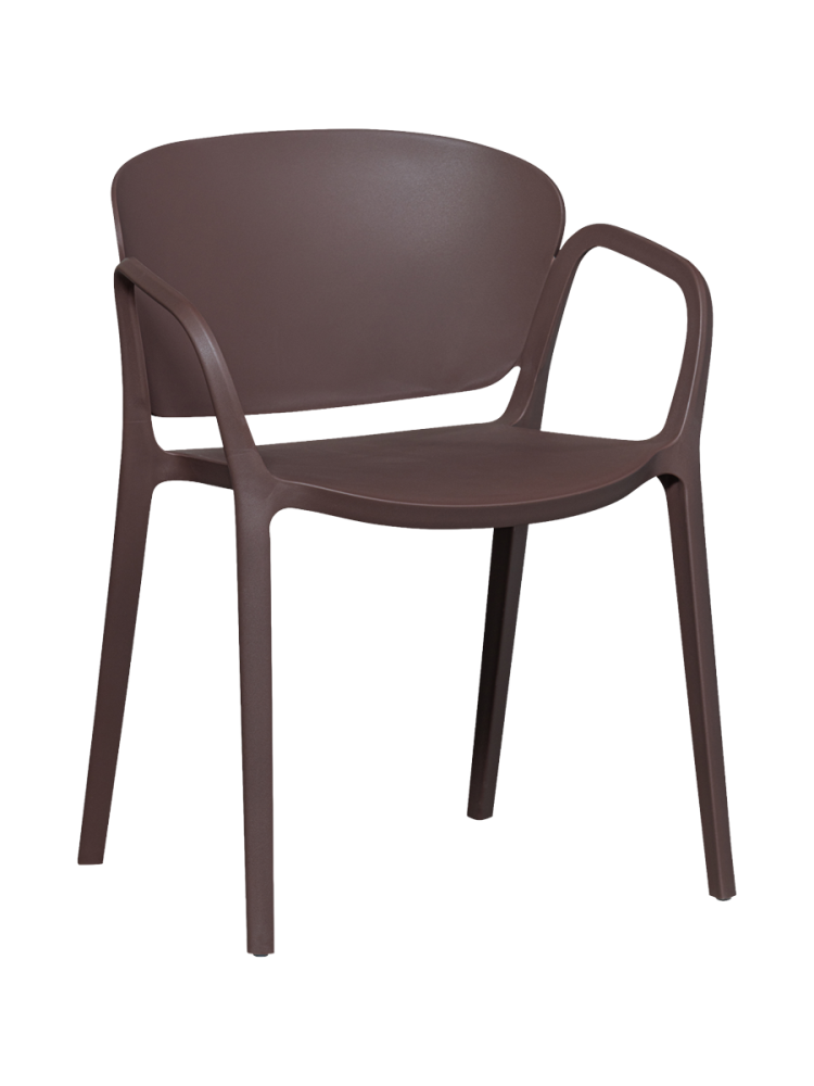 mutoni living - Gartenstuhl Bent, One Size