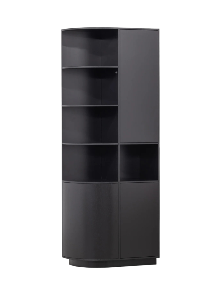 Massiver, modularer Schrank „Finco“ De Eekhoorn