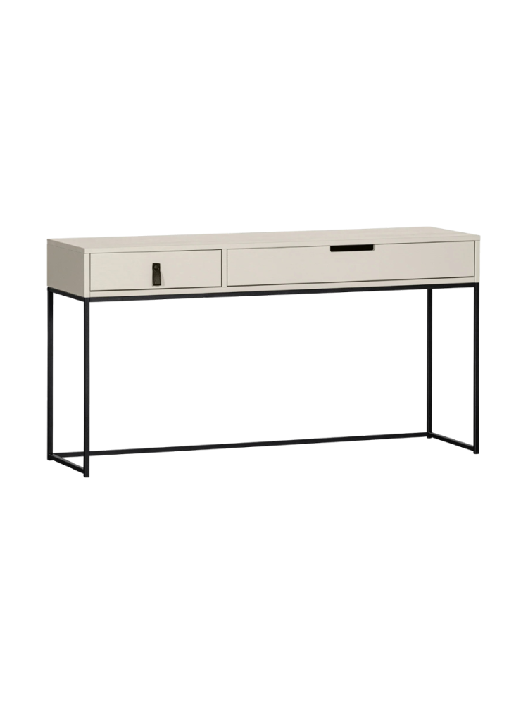 Design Konsolentisch/Schreibtisch „Silas“ De Eekhoorn