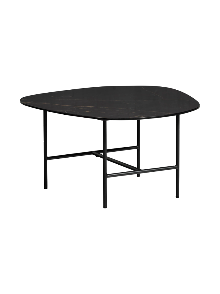 Porzellan Design Couchtisch „Vajen“, verschiedene Grössen De Eekhoorn
