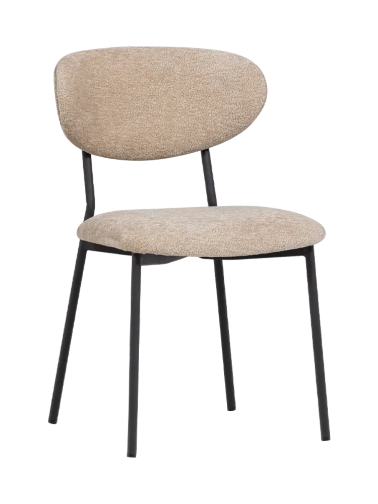 Design Esszimmerstuhl „Kjeldo“ De Eekhoorn