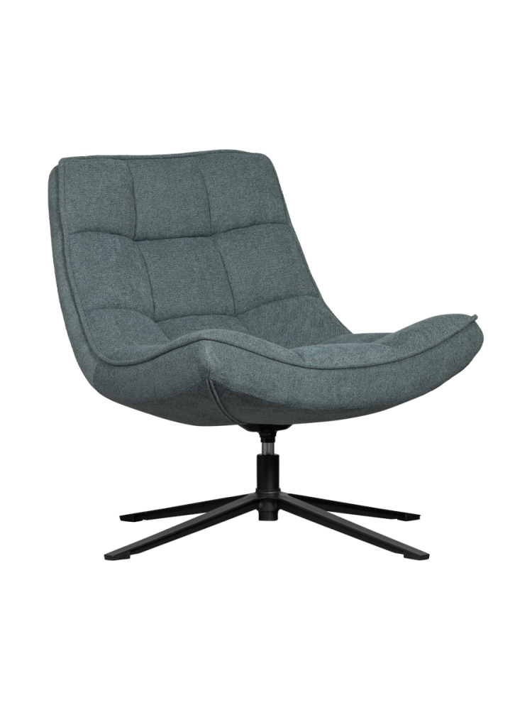 Drehbarer Design Sessel „Maudi“ De Eekhoorn