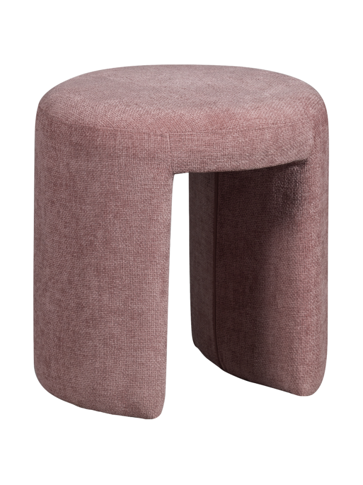 Design Hocker „Charlie“ De Eekhoorn