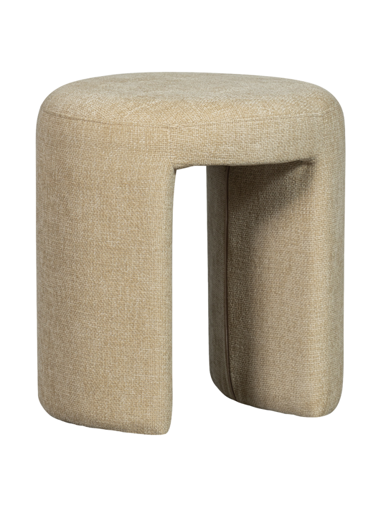 Design Hocker „Charlie“ De Eekhoorn