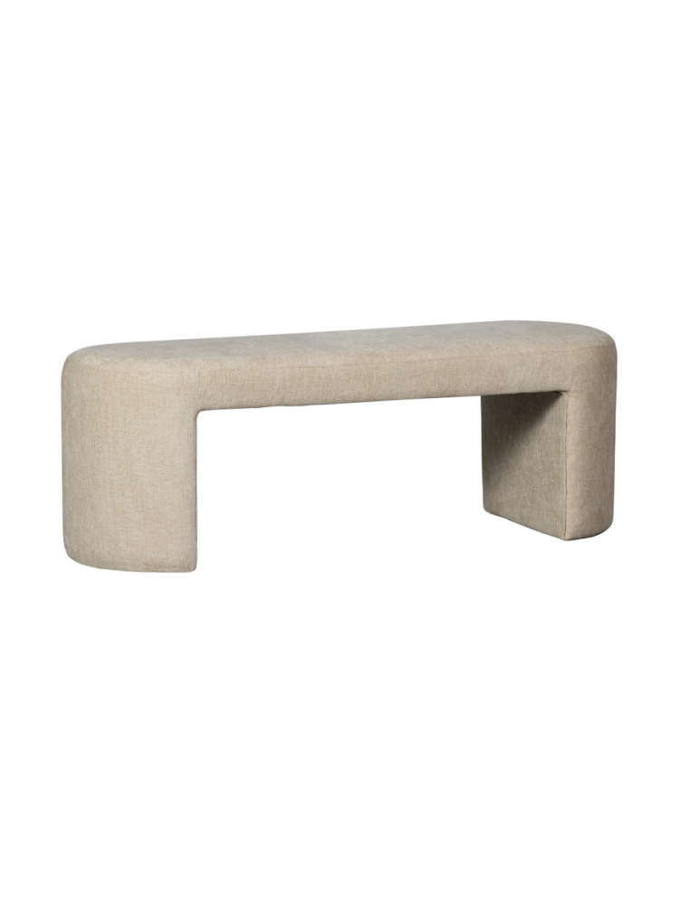 mutoni living - Sitzbank Jake, One Size