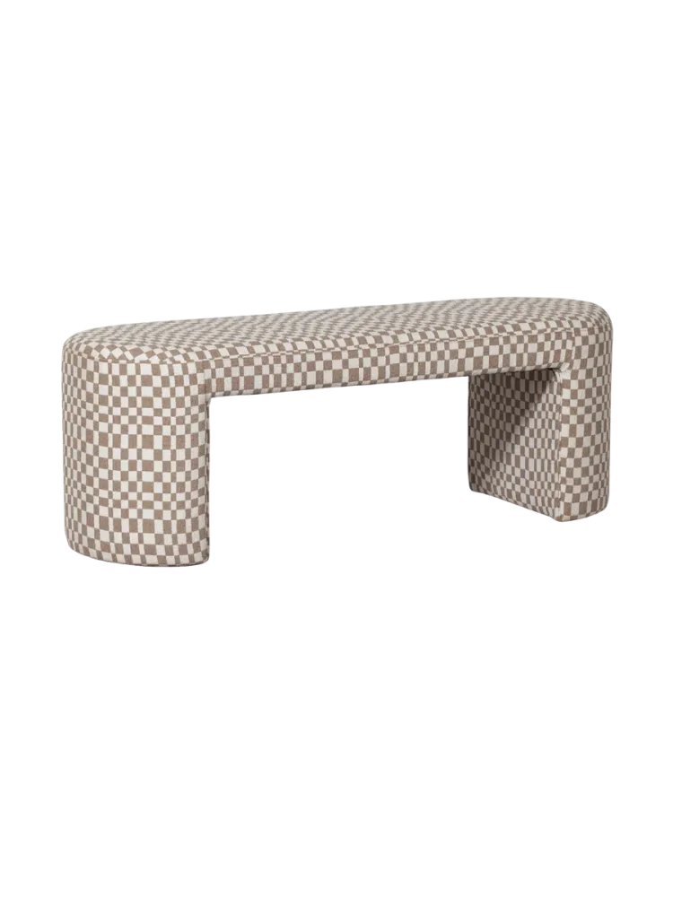 Design Sitzbank „Jakob“ De Eekhoorn