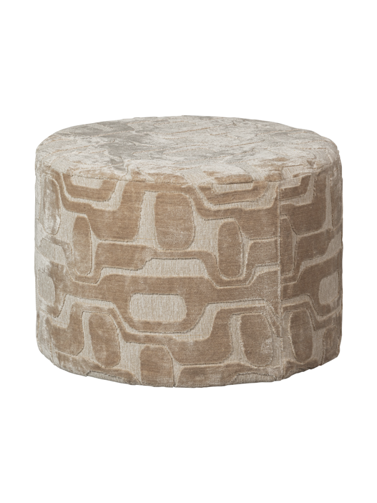 Design Hocker „Yago“ De Eekhoorn