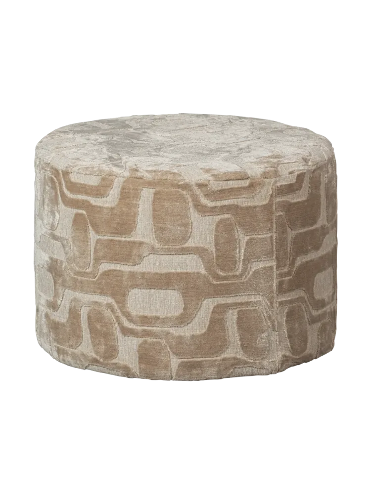 Design Hocker „Yago“ De Eekhoorn
