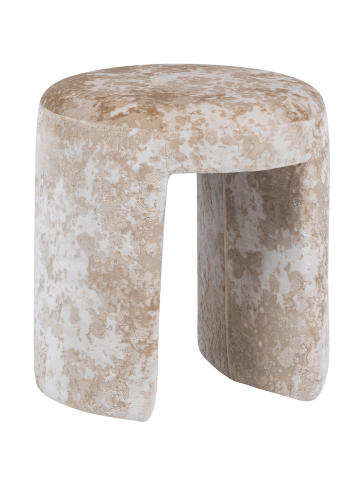 Design Hocker „Charlie“ De Eekhoorn