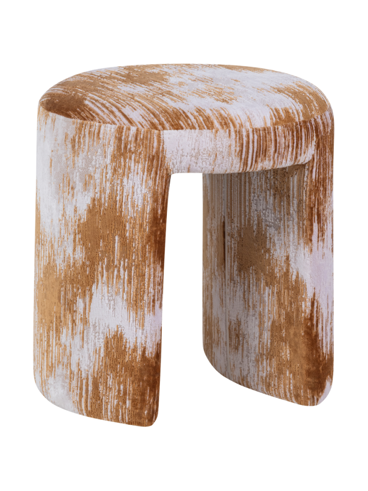 Design Hocker „Charlie“ De Eekhoorn