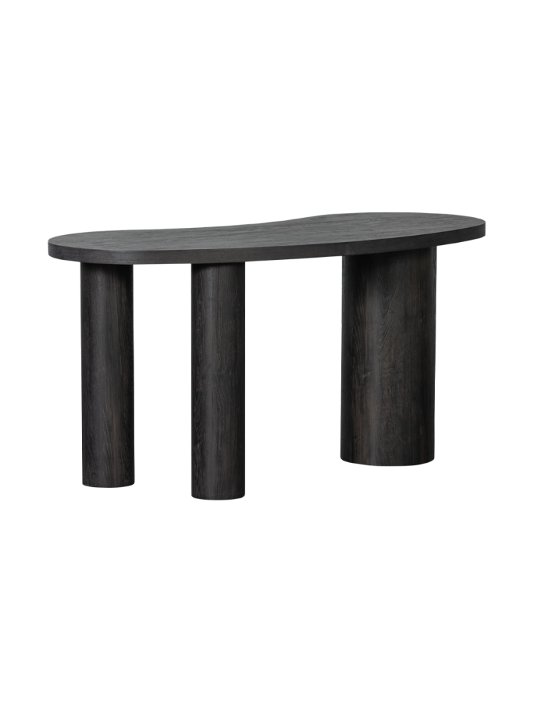 Design Konsolentisch/Schreibtisch „Mann“ De Eekhoorn