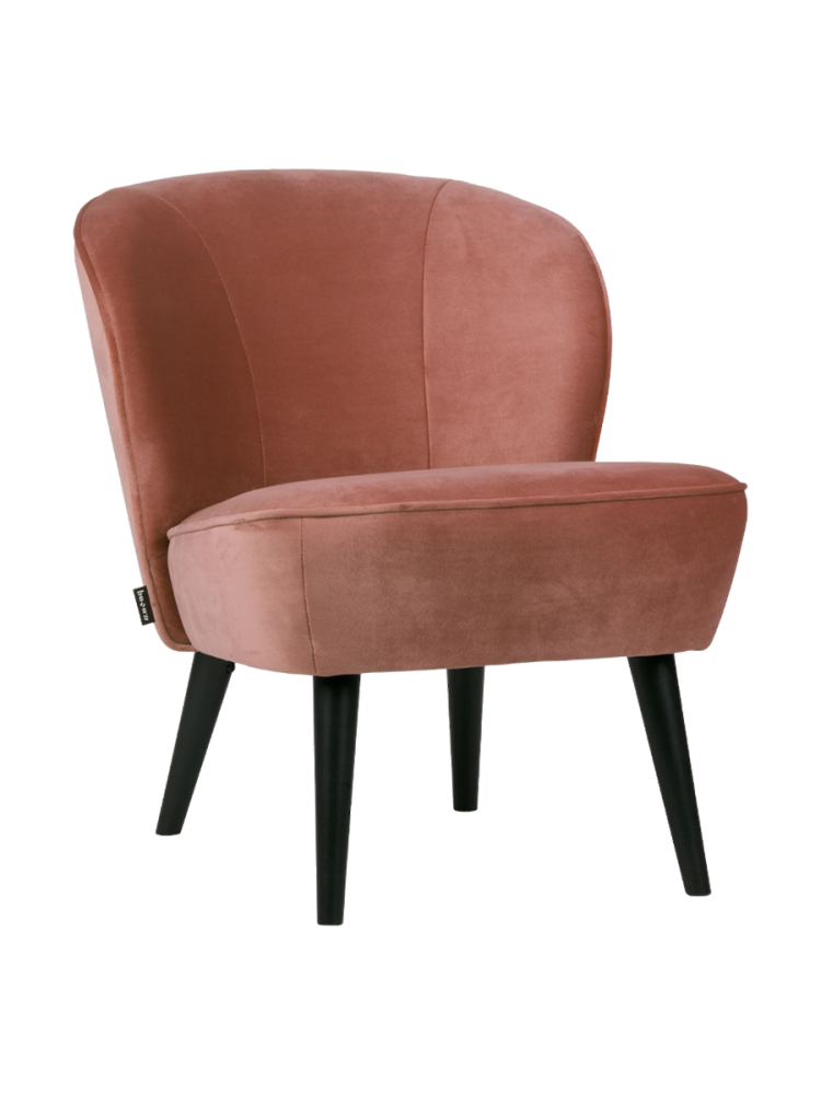 Design Sessel „Sarah“ De Eekhoorn