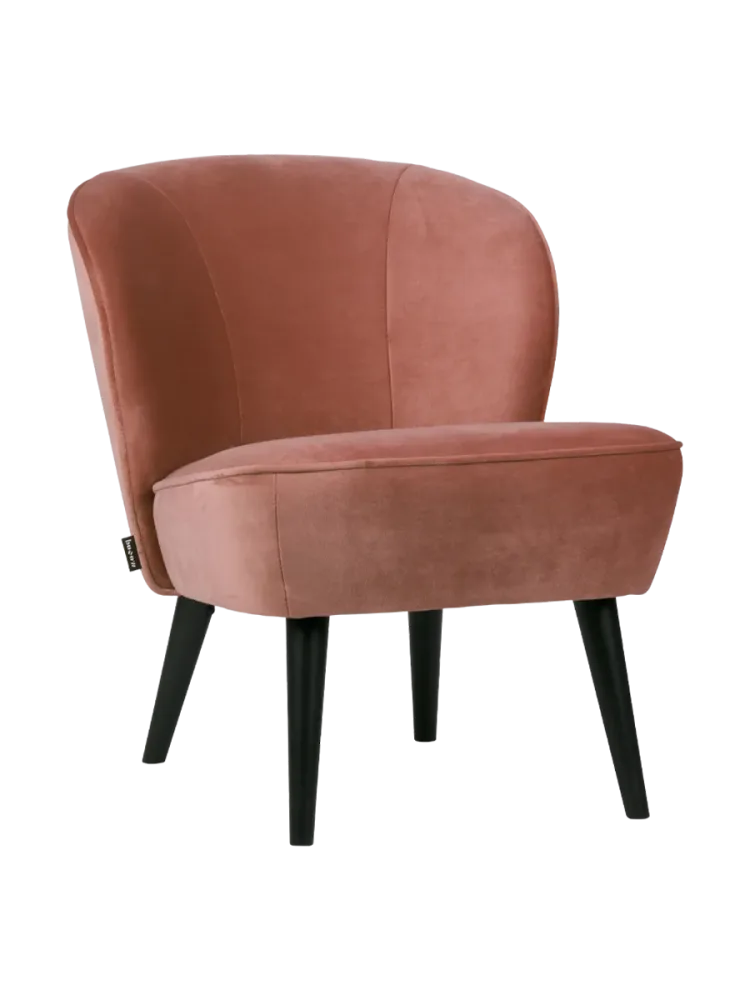 Design Sessel „Sarah“ De Eekhoorn