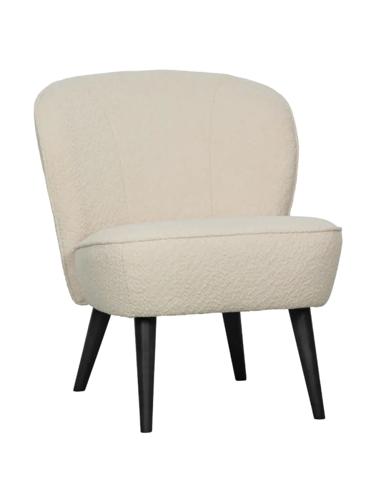 Design Sessel „Sarah“ De Eekhoorn