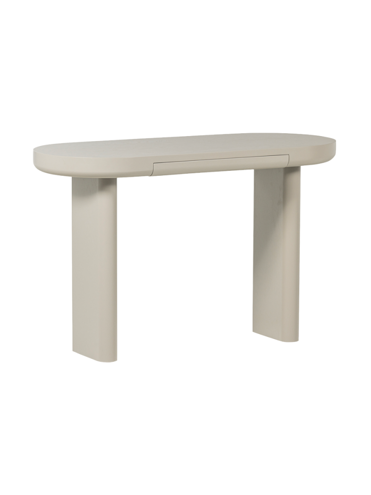 Design Konsole & Schreibtisch „Mael“ De Eekhoorn
