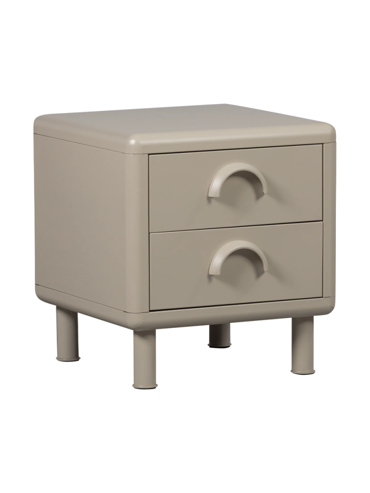 Design Nachttisch „Runo“ De Eekhoorn