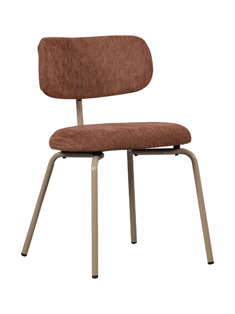 Design Esszimmerstuhl „Traviso“ De Eekhoorn