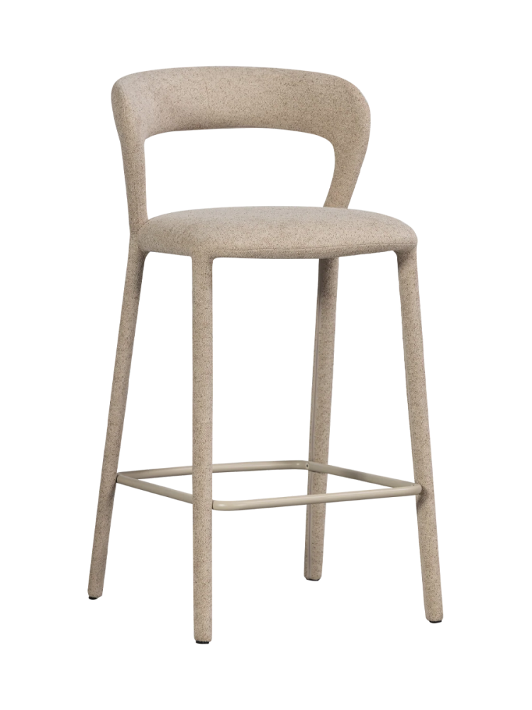 Design Barstuhl „Noblet“ De Eekhoorn