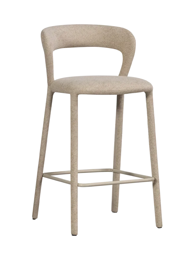 Design Barstuhl „Noblet“ De Eekhoorn