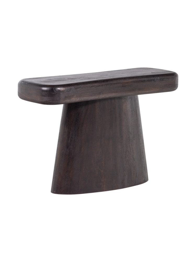 Massiver Design Konsolentisch „Amco“ De Eekhoorn