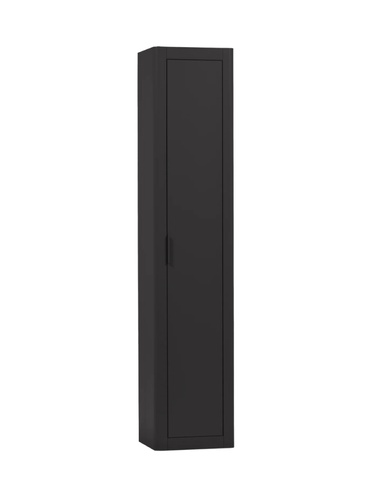 Design Aufbewahrungsschrank „Gunaro“ aus nachhaltigem Massivholz De Eekhoorn