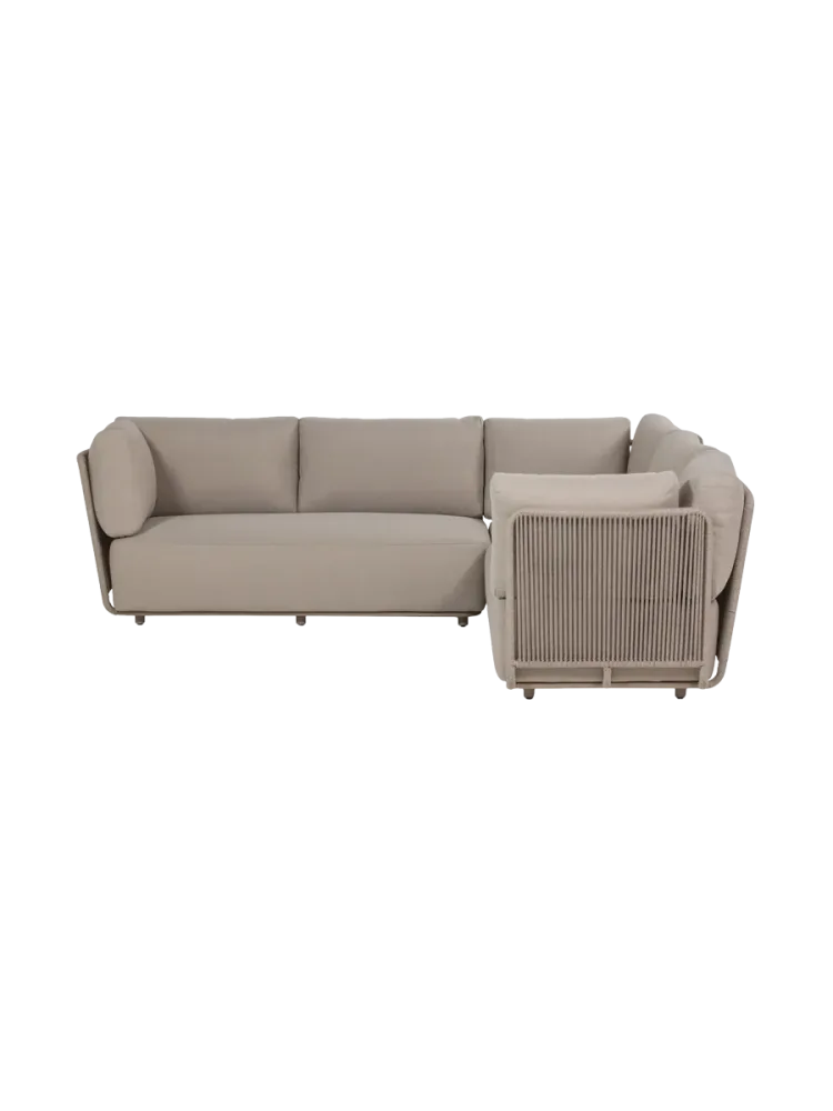 Design Gartenlounge-Set „Balley“ De Eekhoorn