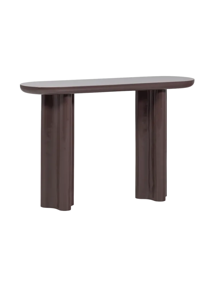 Design Konsolentisch „Evara“ De Eekhoorn