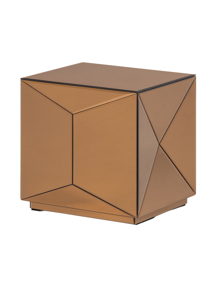 Design Beistelltisch „Glintz“ De Eekhoorn