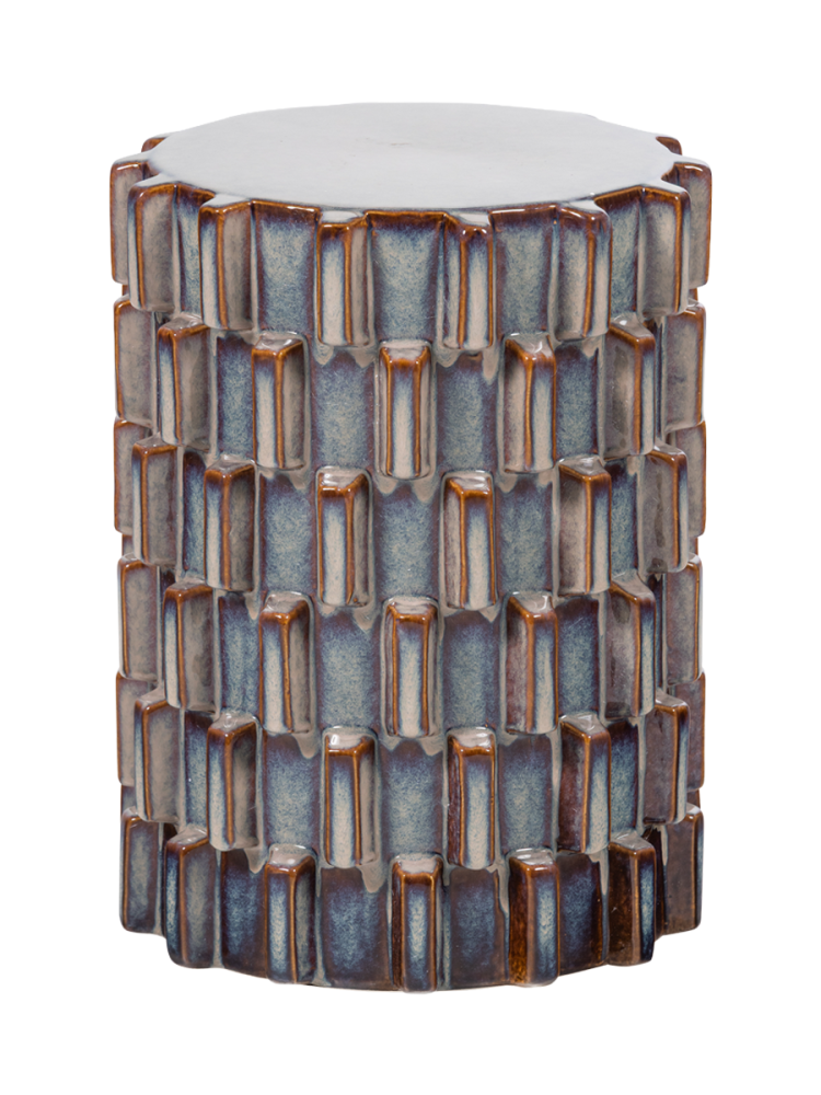 Design Beistelltisch „Axu“ aus Keramik De Eekhoorn