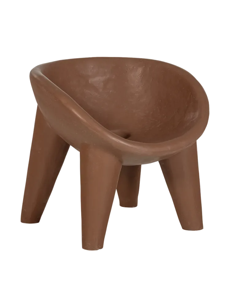 Design Outdoor Loungesessel „Orio“ De Eekhoorn