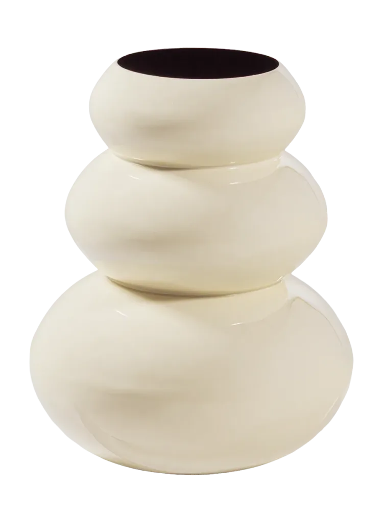 Grosse Design Vase „Tera“ De Eekhoorn