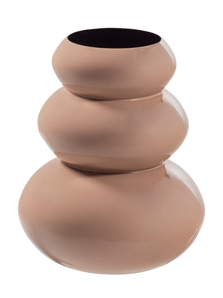 Grosse Design Vase „Tera“ De Eekhoorn
