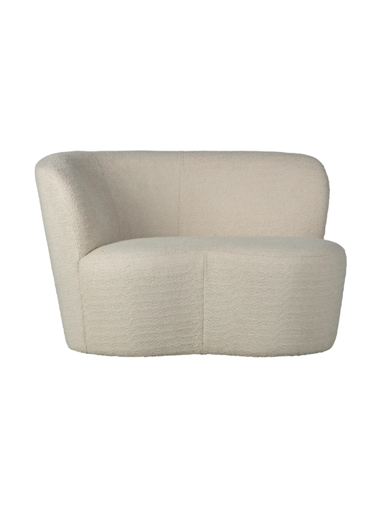 Design Sessel „Stone“ De Eekhoorn
