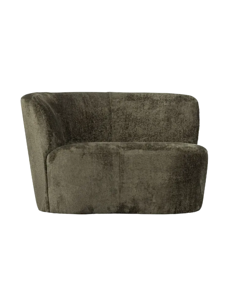 Design Sessel „Stone“ De Eekhoorn