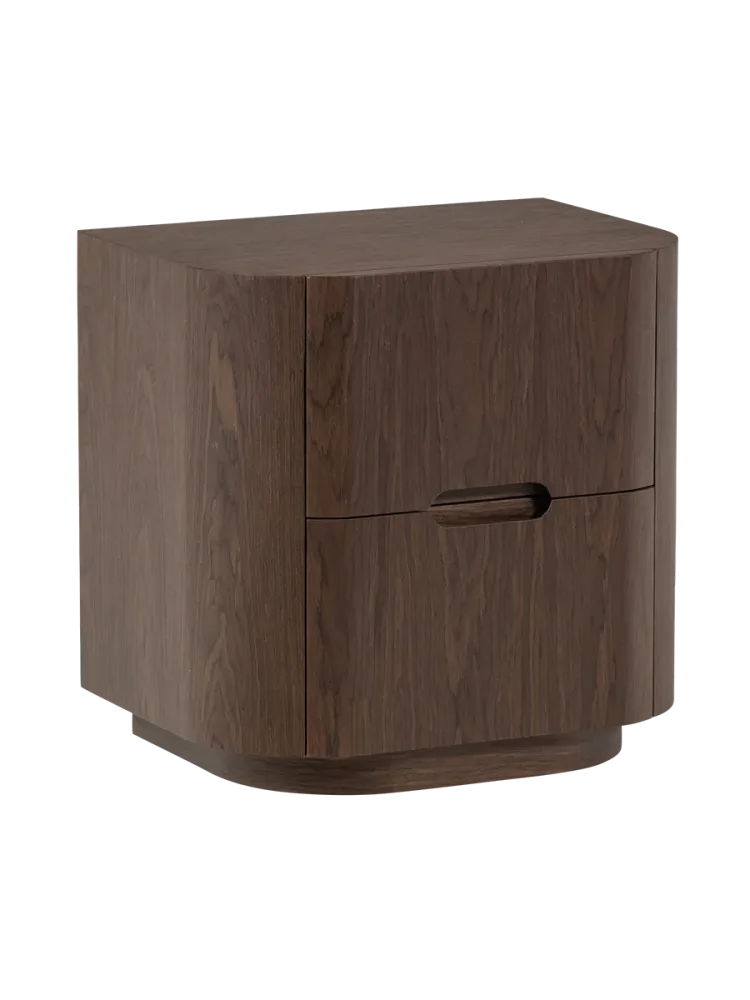 Design Nachttisch „Arvi“ De Eekhoorn
