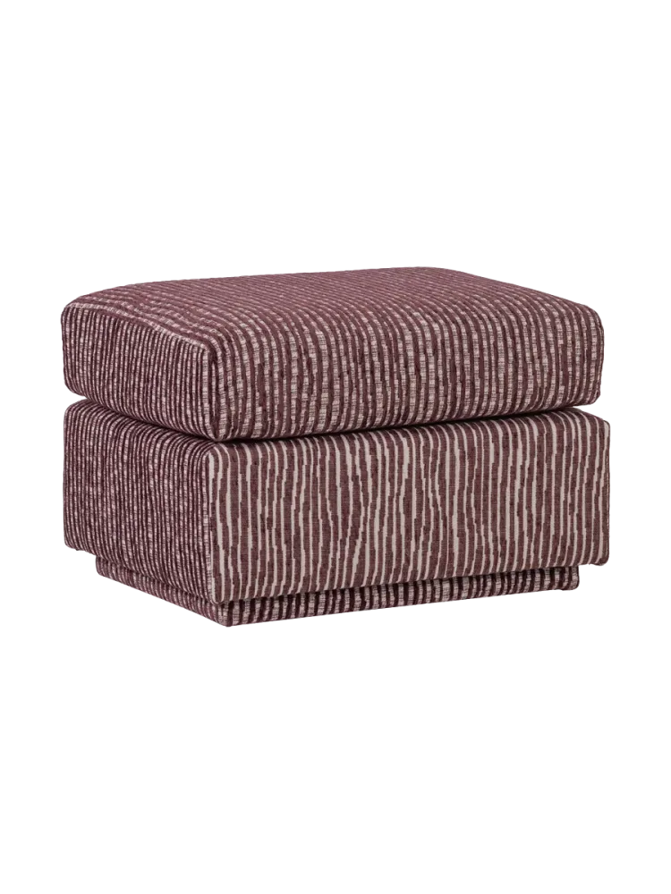 Design Sitzpouf „Lou“ De Eekhoorn