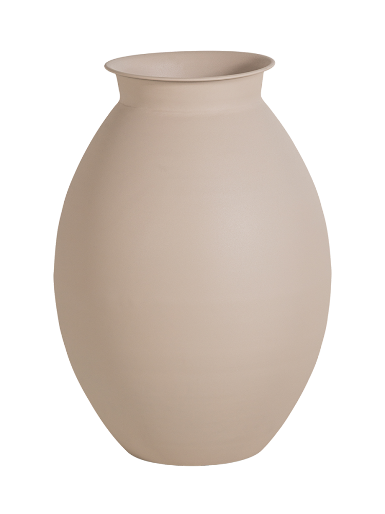 Grosse Design Bodenvase „Caro“ De Eekhoorn