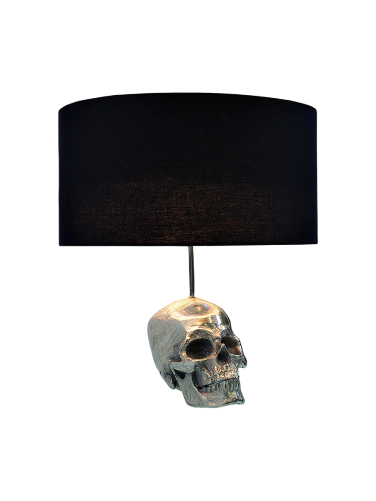 Design Tischlampe „Skrull 2“ Invicta Interiors