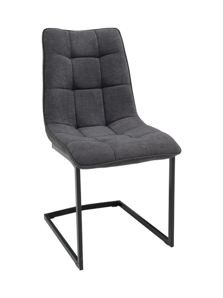 Freischwinger Stuhl „Chicago“ Invicta Interiors
