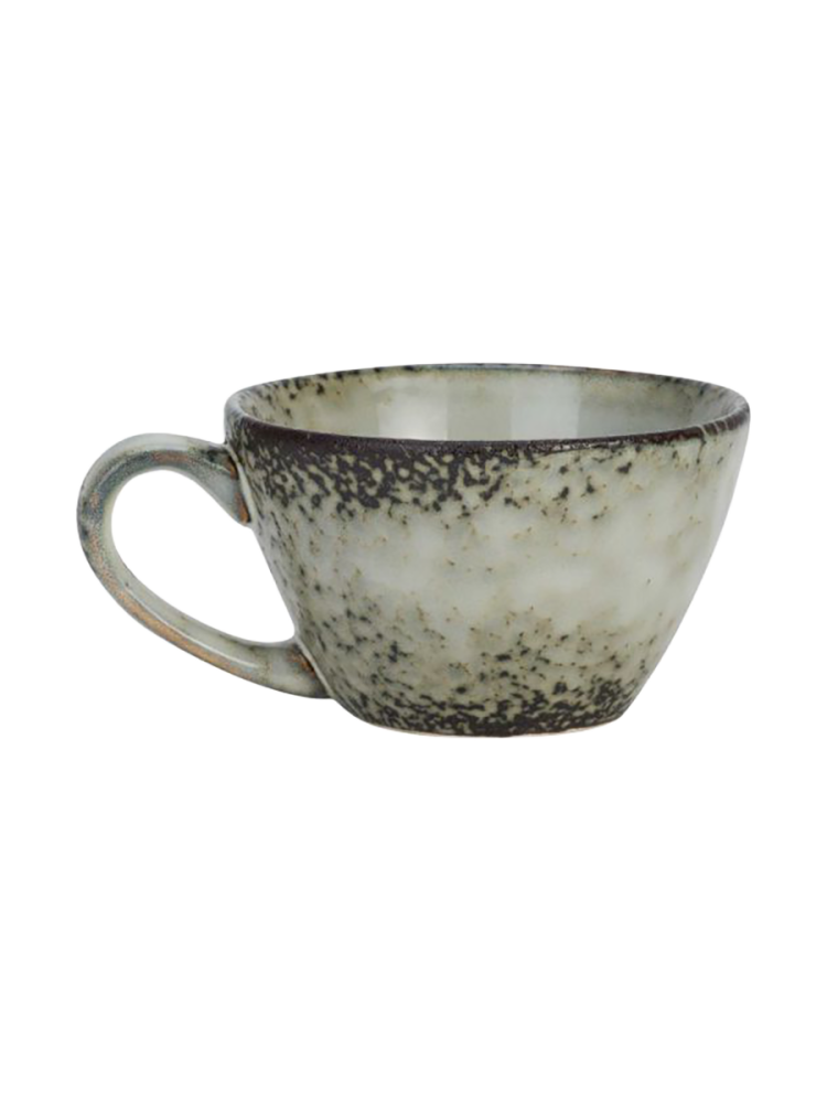 Handgefertigte Tee- & Kaffeetasse „Verdastro“ Cosy & Trendy
